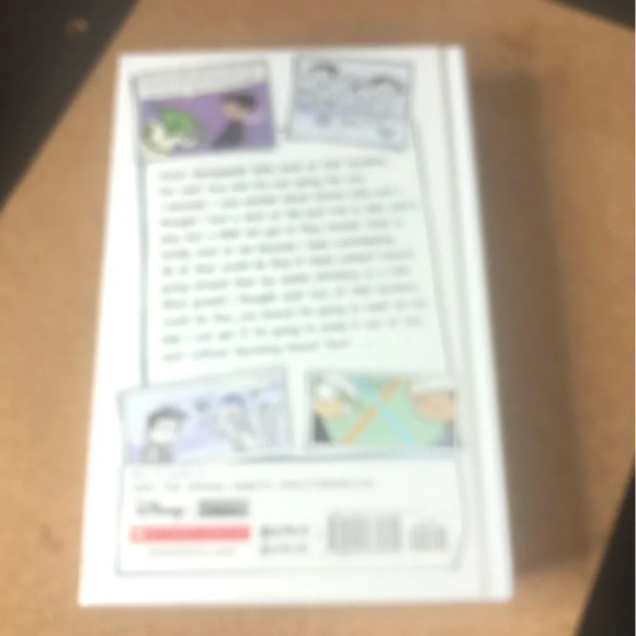 Star Wars Jedi Academy Books 4 Hard Bonus Softcover Disney Scholastic - Picture 7 of 13